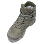 Черевики зимові Vik-Tailor Extreme V-TRACK з мембраною, Olive, 41 - Зображення 4