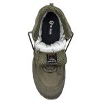Черевики зимові Vik-Tailor Extreme V-TRACK з мембраною, Olive, 41 - Зображення 5