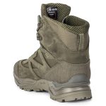 Черевики зимові Vik-Tailor Extreme V-TRACK з мембраною, Olive, 41 - Зображення 3