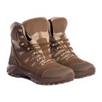 Черевики зимові тактичні VikTailor COBRA Power, Coyote, 40 - Зображення 2