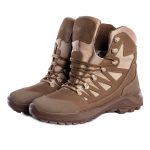 Черевики зимові тактичні VikTailor COBRA Power, Coyote, 40 - Зображення 4