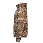 Куртка Vik-Tailor легка літня Pave Hunk, MultiCam, - Зображення 3