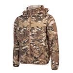 Куртка Vik-Tailor легка літня Pave Hunk, MultiCam, - Зображення 2