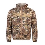 Куртка Vik-Tailor легка літня Pave Hunk, MultiCam,