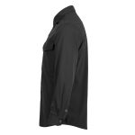 Сорочка GEN2 Outdoor Stretch Rip-Stop Нейлон, Black, - Зображення 4