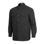 Сорочка GEN2 Outdoor Stretch Rip-Stop Нейлон, Black, - Зображення 2