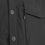 Сорочка GEN2 Outdoor Stretch Rip-Stop Нейлон, Black, - Зображення 5