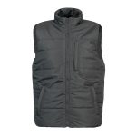 Жилет Vik-Tailor, Shadow Grey, 54