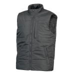 Жилет Vik-Tailor, Shadow Grey, 54 - Зображення 6