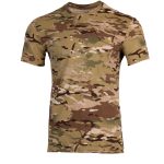 Футболка Vik-Tailor бавовняна, MultiCam, 46