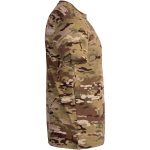 Футболка Vik-Tailor бавовняна, MultiCam, 46 - Зображення 3