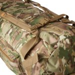 Баул-рюкзак Vik-tailor Оксфорд 100L, MultiCam - Зображення 5