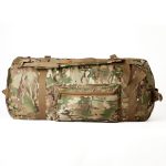 Баул-рюкзак Vik-tailor Оксфорд 100L, MultiCam