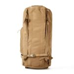 Баул-рюкзак Vik-tailor Оксфорд 100L, Coyote - Зображення 3