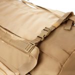 Баул-рюкзак Vik-tailor Оксфорд 100L, Coyote - Зображення 5