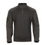 Убакс Vik-Tailor Combat Stretch-Cotton, Olive, 46 - Зображення 2