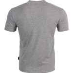 Футболка Vik-Tailor Comfort, Melange Grey, 46 - Зображення 2