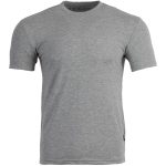 Футболка Vik-Tailor Comfort, Melange Grey, 46