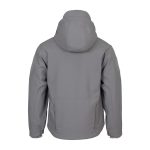 Куртка Vik-Tailor з флісовою кофтою, Shadow Grey, 50 - Зображення 3