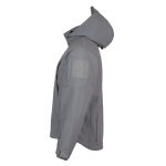 Куртка Vik-Tailor з флісовою кофтою, Shadow Grey, 50 - Зображення 2