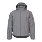 Куртка Vik-Tailor з флісовою кофтою, Shadow Grey, 50