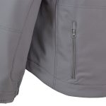 Куртка Vik-Tailor з флісовою кофтою, Shadow Grey, 50 - Зображення 8