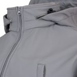 Куртка Vik-Tailor з флісовою кофтою, Shadow Grey, 50 - Зображення 7