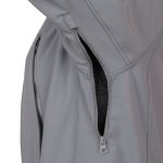Куртка Vik-Tailor з флісовою кофтою, Shadow Grey, 50 - Зображення 4