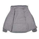 Куртка Vik-Tailor з флісовою кофтою, Shadow Grey, 50 - Зображення 6