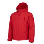 Куртка Vik-Tailor з флісовою кофтою, Червоний, 50 - Зображення 2