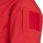 Куртка Vik-Tailor з флісовою кофтою, Червоний, 50 - Зображення 4
