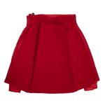 Куртка Vik-Tailor з флісовою кофтою, Червоний, 50 - Зображення 5