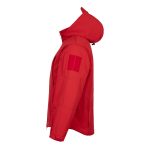 Куртка Vik-Tailor з флісовою кофтою, Червоний, 50 - Зображення 9