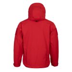Куртка Vik-Tailor з флісовою кофтою, Червоний, 50 - Зображення 7