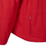 Куртка Vik-Tailor з флісовою кофтою, Червоний, 50 - Зображення 8