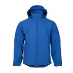 Куртка Vik-Tailor з флісовою кофтою, Navy Blue, 48