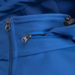 Куртка Vik-Tailor з флісовою кофтою, Navy Blue, 48 - Зображення 5