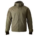 Куртка зимова Нейлонова Vik-Tailor YINREN 4, Olive,