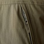 Куртка зимова Нейлонова Vik-Tailor YINREN 4, Olive, - Зображення 4