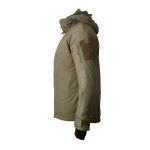 Куртка зимова Нейлонова Vik-Tailor YINREN 4, Olive, - Зображення 2