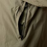 Куртка зимова Нейлонова Vik-Tailor YINREN 4, Olive, - Зображення 8