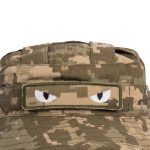 Панама Маскувальна Vik-tailor Ріп-Cтоп, Піксель, 56 - Зображення 4