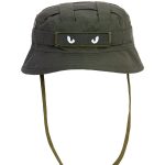 Панама маскувальна Vik-tailor Ріп-Стоп, Olive Green, 59