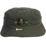 Панама маскувальна Vik-tailor Ріп-Стоп, Olive Green, 59 - Зображення 3