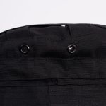 Панама маскувальна Vik-tailor Ріп-Стоп, Black, 60 - Зображення 5