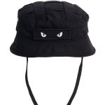 Панама маскувальна Vik-tailor Ріп-Стоп, Black, 60
