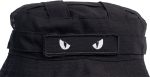 Панама маскувальна Vik-tailor Ріп-Стоп, Black, 60 - Зображення 4