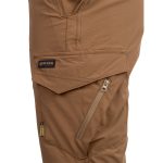 Шорти тактичні Vik-Tailor Striker Stretch Cotton, Coyote, 50 - Зображення 3