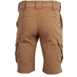 Шорти тактичні Vik-Tailor Striker Stretch Cotton, Coyote, 50 - Зображення 4