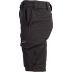 Шорти тактичні Vik-Tailor Striker Stretch Cotton, Black, 50 - Зображення 3